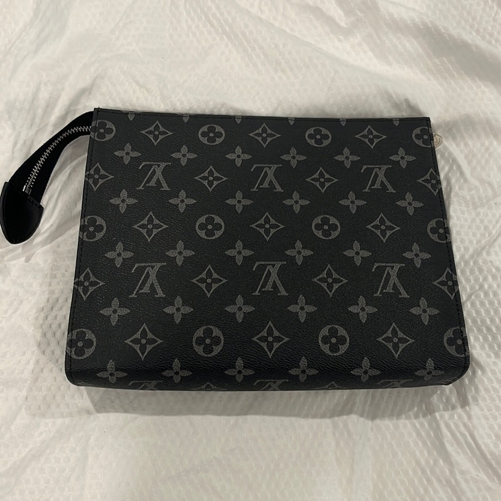 Inspired toiletry bags